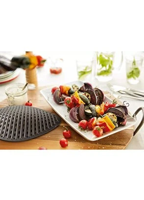 Philips HD9951/00 Airfryer XXL Izgara Ustası Seti - 5