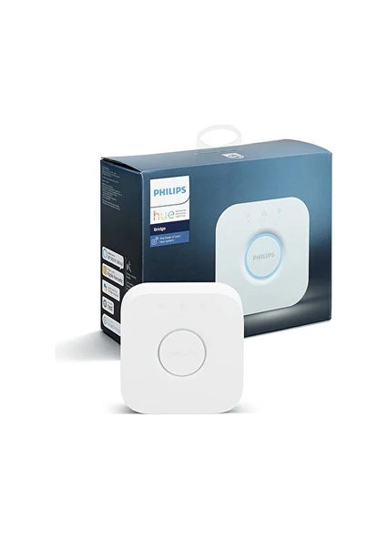 Philips Hue Bridge Bağlantı Köprüsü