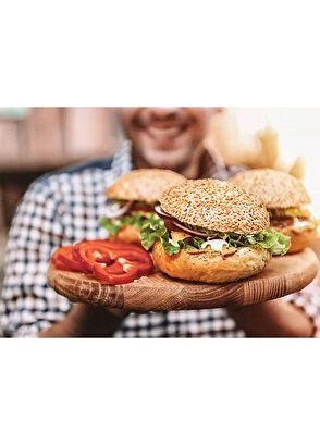 Philips HD9951/00 Airfryer XXL Izgara Ustası Seti - 6