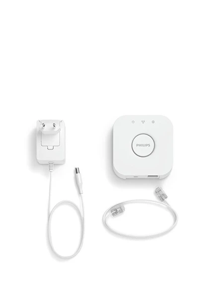 Philips Hue Bridge Bağlantı Köprüsü - Resim 2
