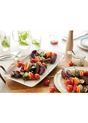 Philips HD9951/00 Airfryer XXL Izgara Ustası Seti - 4