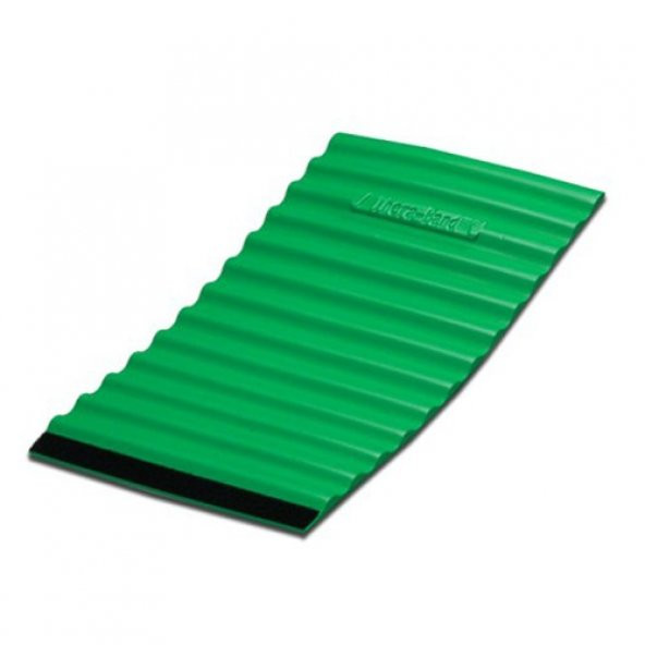 TheraBand® Pro Foam Rollers Wraps Firm Yeşil