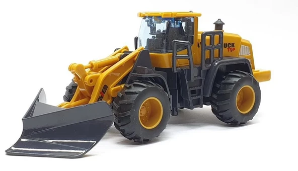 İş Makinaları Sürtmeli Kar Küreme - 706-4-Kar Küreme - Resim 3