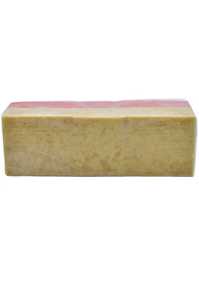 Kırmızı Yaz Helvası Blok 3 KG - Resim 2