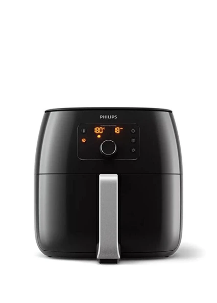 Philips XXL HD9650/90 Avance Collection Airfryer 7.3L