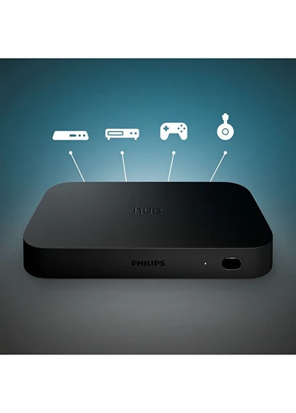 Philips Hue HDMI Sync Box - Resim 2