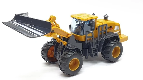 İş Makinaları Sürtmeli Kar Küreme - 706-4-Kar Küreme - Resim 4