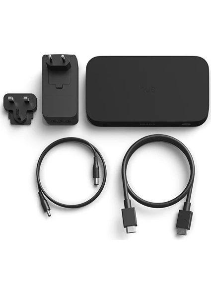Philips Hue HDMI Sync Box - Resim 4