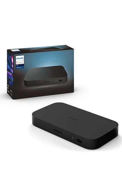 Philips Hue HDMI Sync Box ürün görseli
