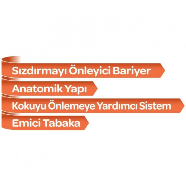 Önlem Medium Emici Külot - 30 Adet - 3