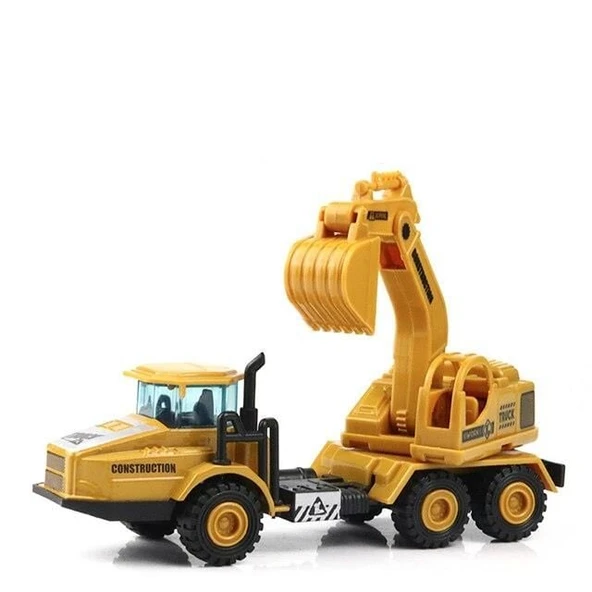 Çek Bırak İş Makinaları 15 Cm - 5859-7 - 2