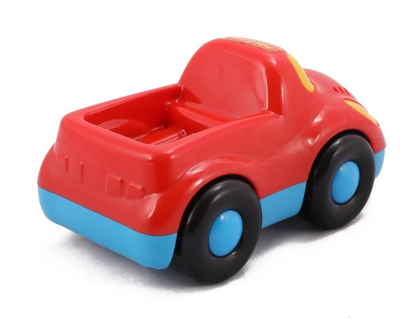 Polesie Arkadaş Pikap - POL-47052 - Resim 4