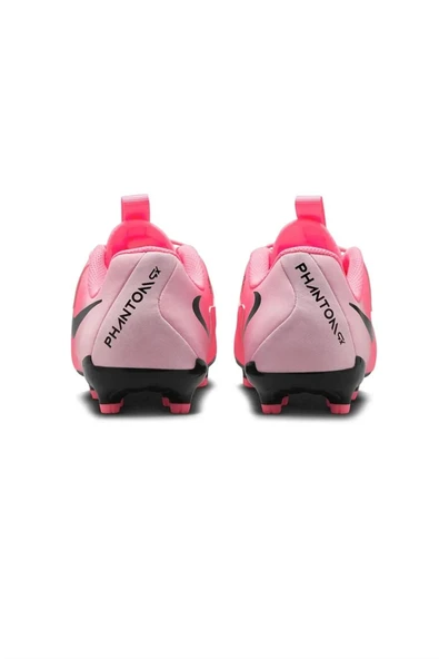 Nike Jr Phantom Gx Iı Academy Fg/Mg Çocuk Krampon - 5