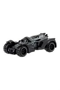 Hot Wheels DC Batman Arkham Knight Batmobile - HDG89-HDK80 - Resim 4