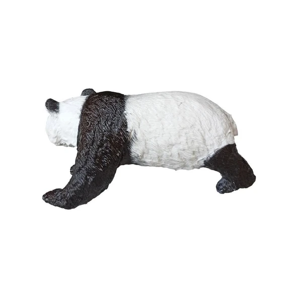 Vahşi Hayvanlar Serisi - E033-Panda - 4