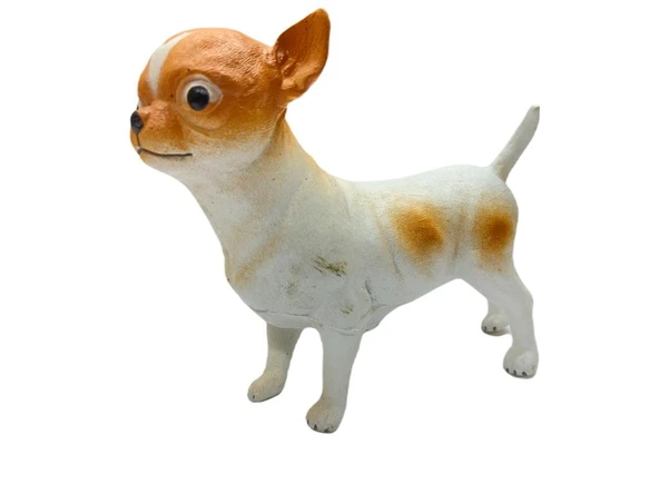 Soft Köpekler - Chihuahua / Şivava Cinsi Köpek - E013 - Resim 3