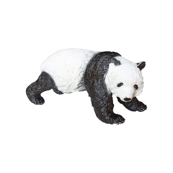 Vahşi Hayvanlar Serisi - E033-Panda - 3