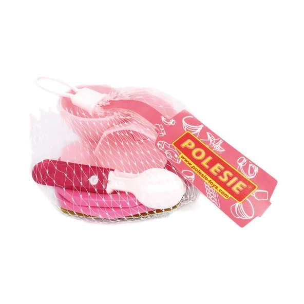 Polesie Retro Çay Takımı 6 Parça - POL-61683 - 4