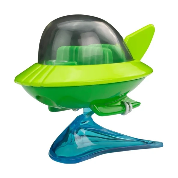 Hot Wheels Premium Jetgiller Jetsons DMC55-HKC26 - Resim 4