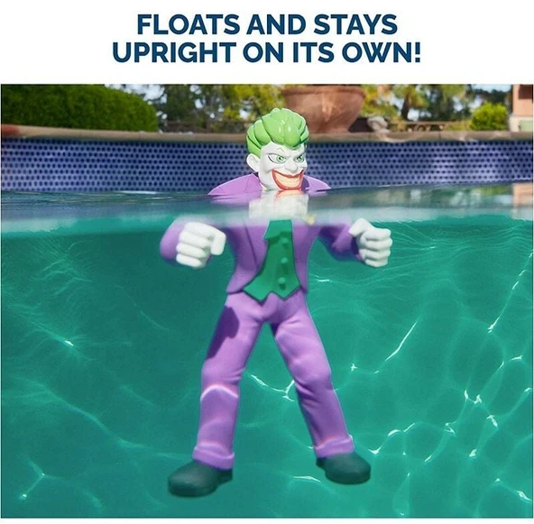 Joker Yüzme Arkadaşları - 6067009 - 9