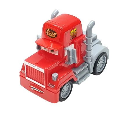 Cars Tır Sürtmeli Tır - 919-12-2 - Resim 4