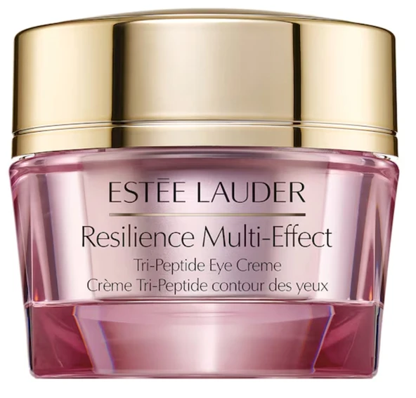 Estee Lauder Resilience Lift Multi-Effect - Sıkılaştırma Etkili Göz Kremi 15 ml