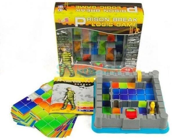 Prison Break Oyunu - Hed35 - Resim 3