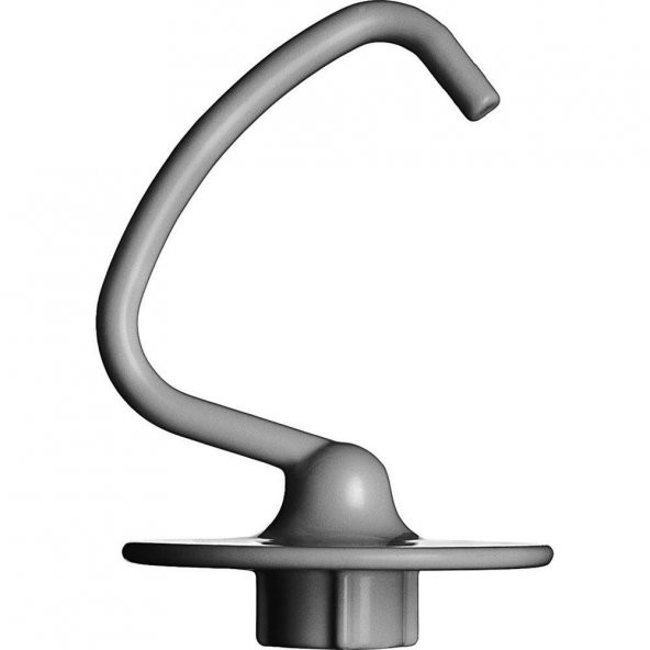 Kitchenaid Artisan 5Ksm175psems Medallion Silver 4.8L Stand Mikser - 8