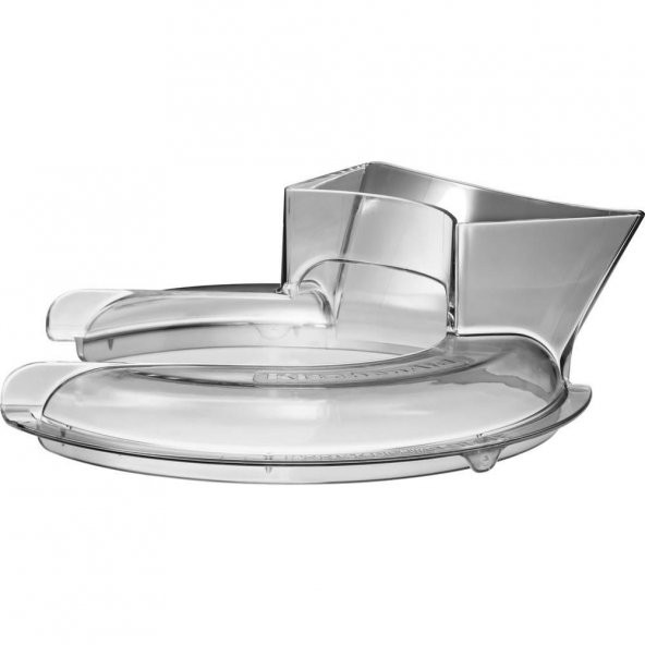 Kitchenaid Artisan 5Ksm175psems Medallion Silver 4.8L Stand Mikser - 9