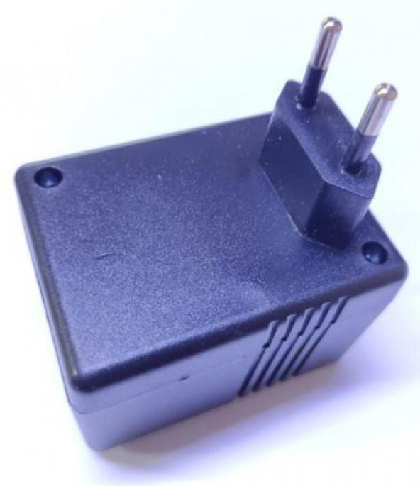 Mervesan MS-20  İN:220VAC  OUT:110VAC 20VA Adaptör - 2