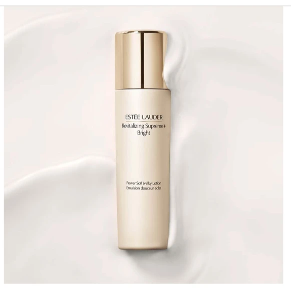 Estee Lauder Revıtalızıng Supreme Brıght Mılky Lotıon 100 ml - 2