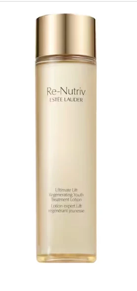 Estee Lauder Re-Nutriv Ultimate Lift Regenerating Youth - Bakım Losyon 200 ml