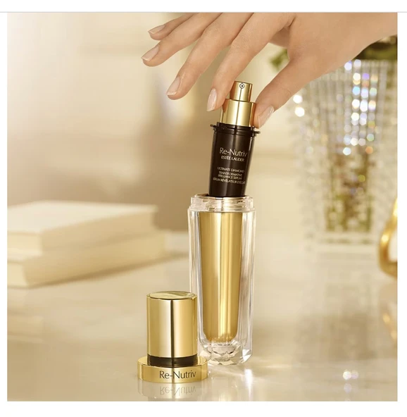 Estee Lauder Re Nutriv Ultimate Diamond - Serum 30 ml - 4