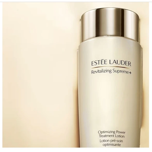 Estee Lauder Revitalizing Supreme Optimizing Power Treatment Lotion 200 ml - 2