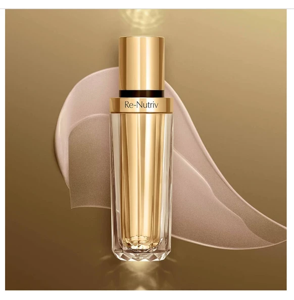 Estee Lauder Re Nutriv Ultimate Diamond - Serum 30 ml - 2