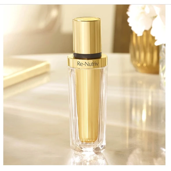 Estee Lauder Re Nutriv Ultimate Diamond - Serum 30 ml - 3
