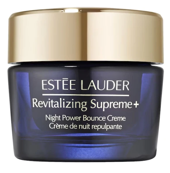 Estee Lauder Revitalizing Supreme+ Bounce Night Creme 50 ml