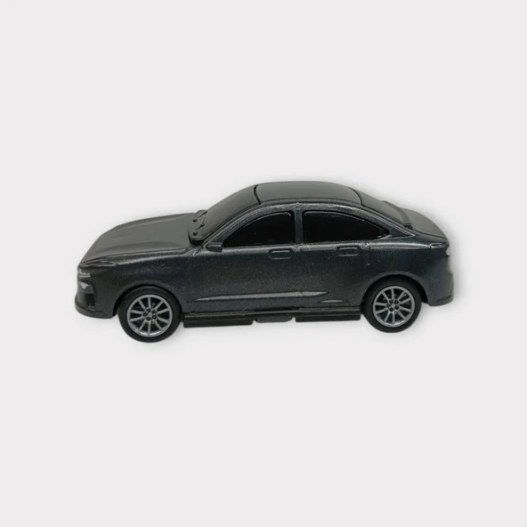 Çek Bırak TOGG 10 cm - Kula Sedan - 4
