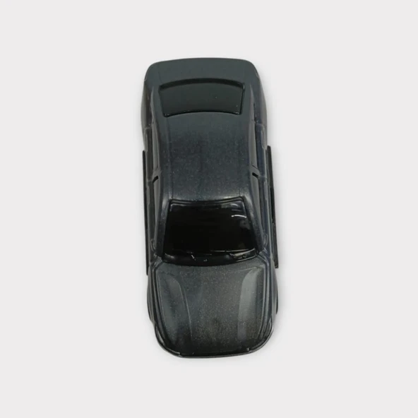 Çek Bırak TOGG 10 cm - Kula Sedan - 6