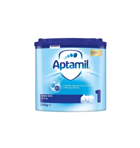 Bebek Devam Sütü No1 350gr - 3