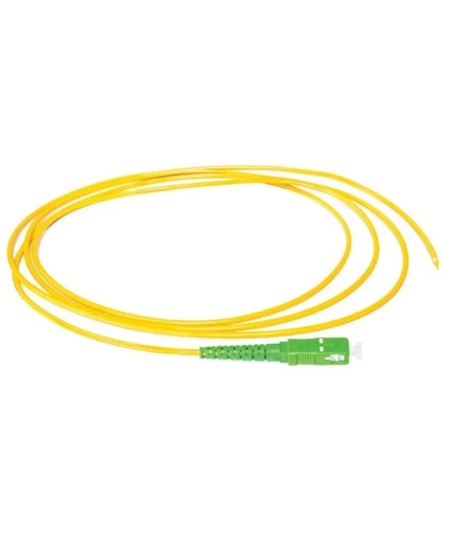 LC-LC Duplex SM Patch Cord 3m ürün görseli 1