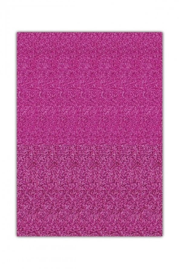 50*70 SİMLİ EVA PEMBE