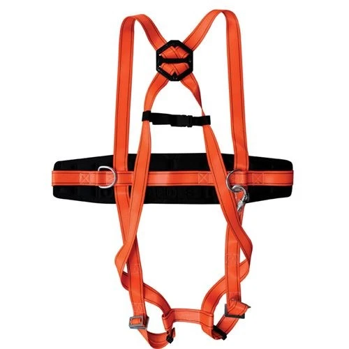 Paraşüt Tip Bel Destekli Emniyet Kemeri SFP-1
