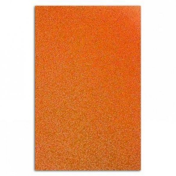 50*70 SİMLİ EVA TURUNCU