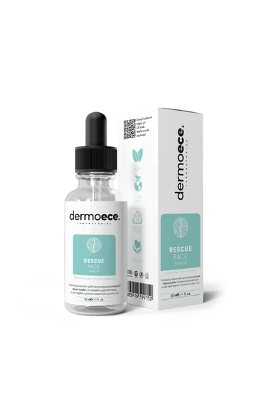 Rescue Face Akne Ve Sivilce Karşıtı Serum 30 Ml - 2