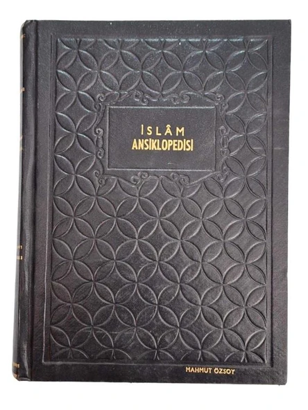 İSLAM ANSİKLOPEDİSİ 11. CİLT (İKİNCİ EL KİTAP) - 1