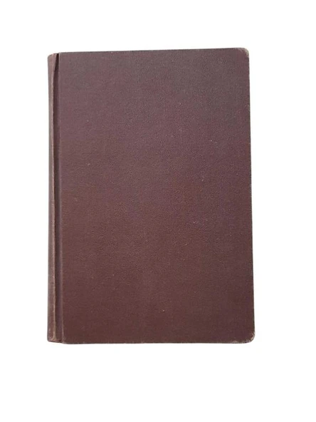 DAS GEMEİNDEKİND (İKİNCİ EL KİTAP)