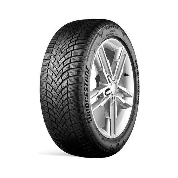 Bridgestone 185/60R15 84T LM005 2023 Kış Lastiği