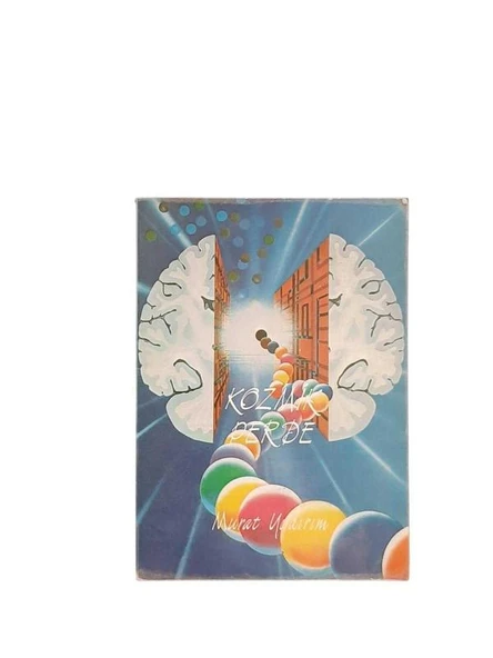 KOZMİK PERDE (İKİNCİ EL KİTAP)