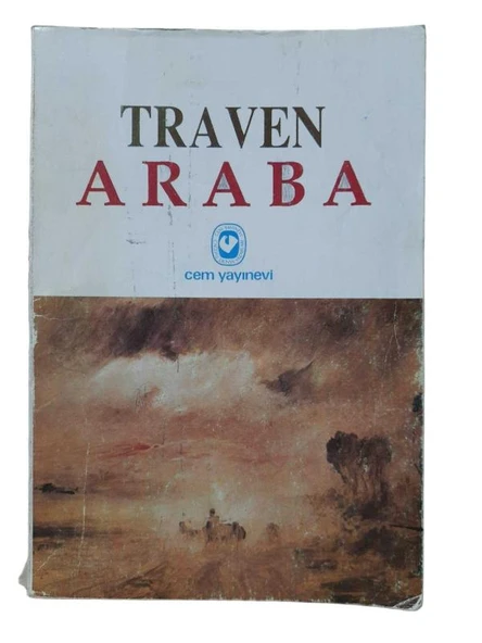 ARABA (İKİNCİ EL KİTAP) - 1